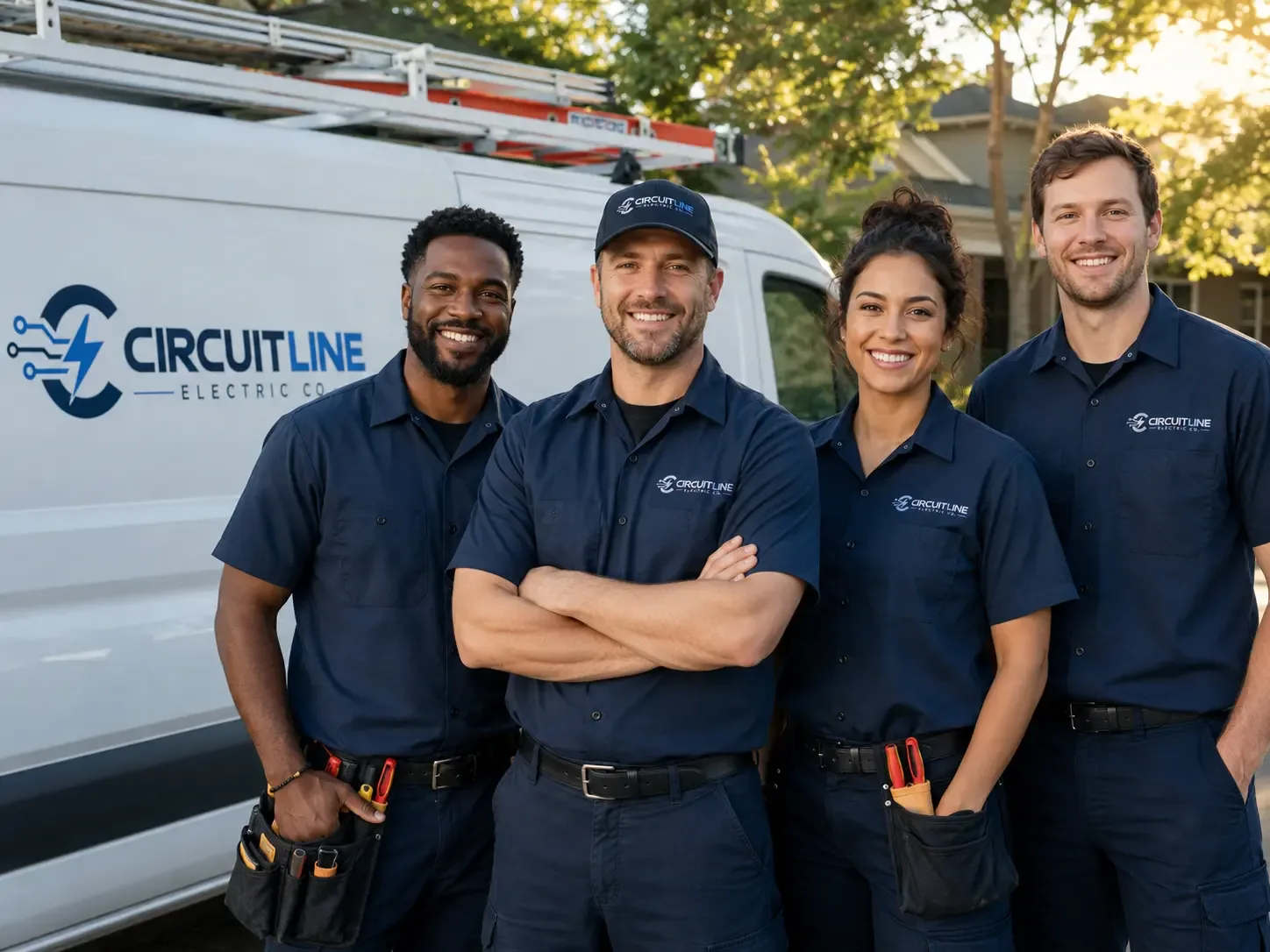 Whole Home Rewiring company in Casper, WY