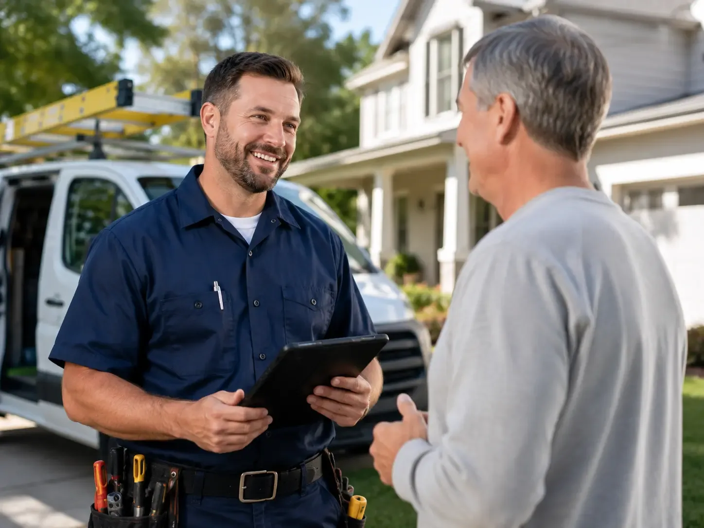 Whole Home Rewiring Casper, WY FAQs