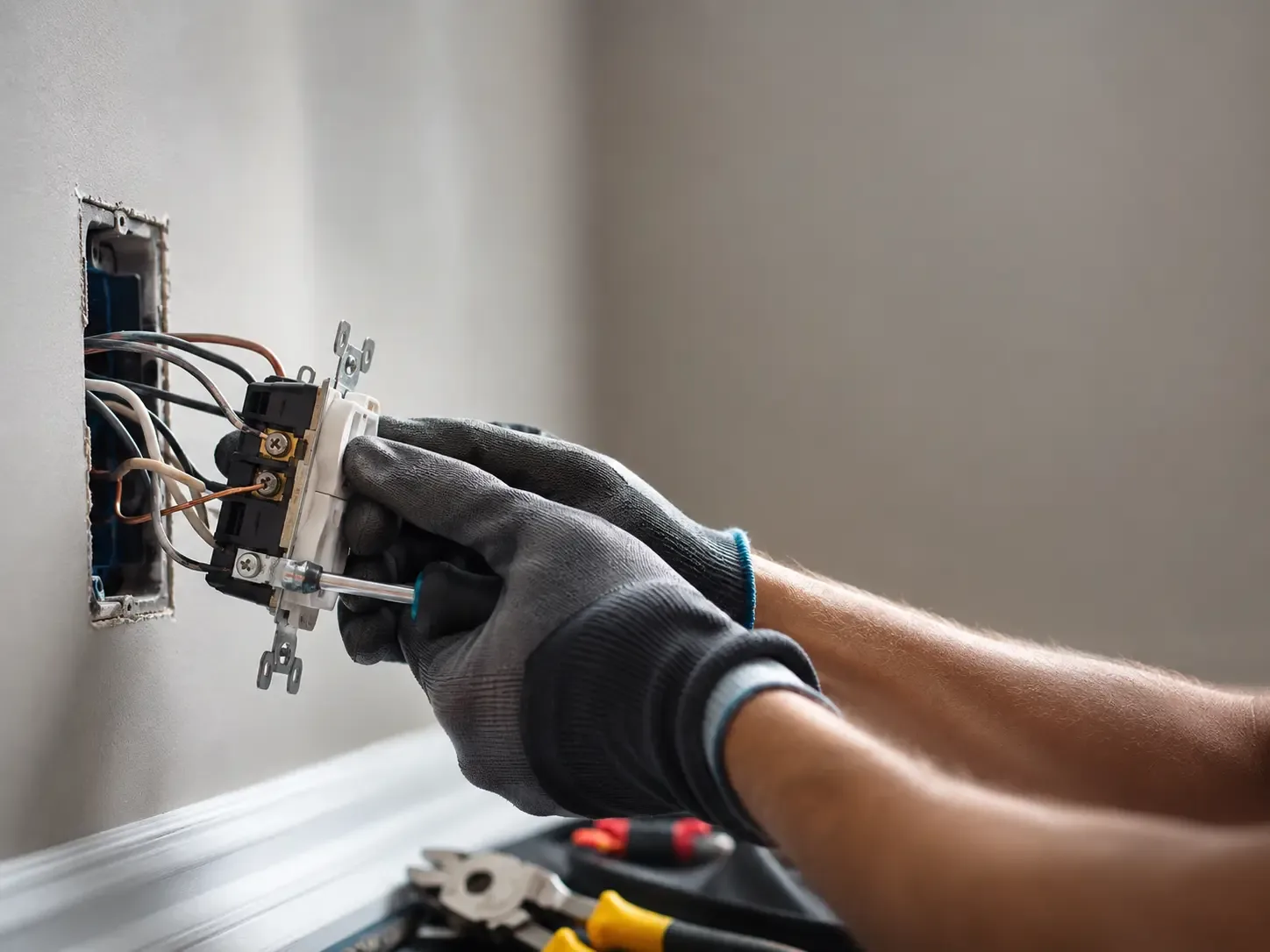 Why choose Whole Home Rewiring in Casper, WY